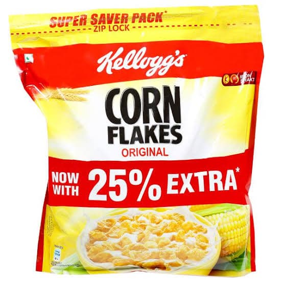 Flakes