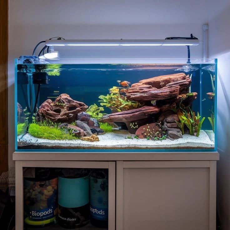 Aquarium Park