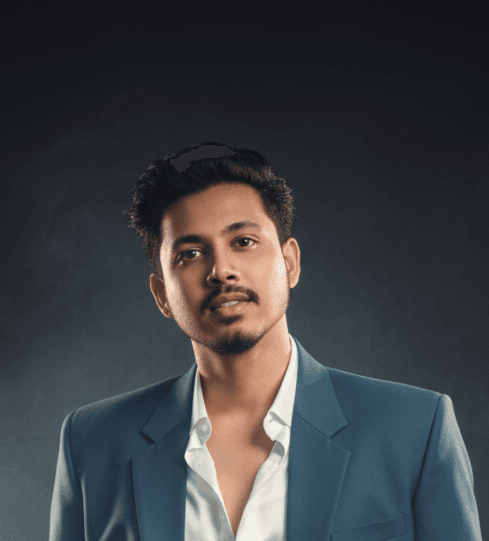 Apu Nath