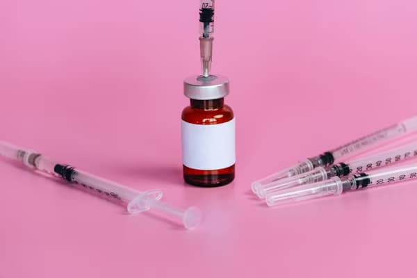 Rabies Vaccine